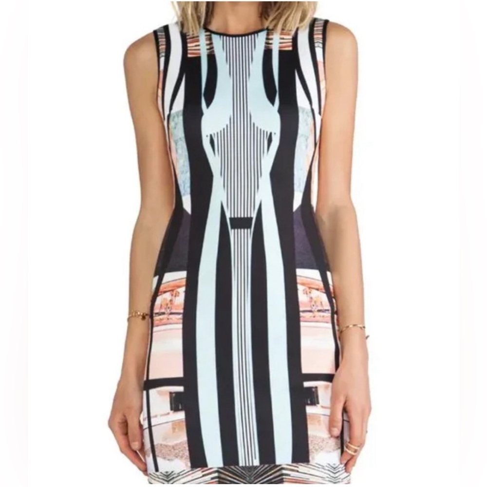 Clover Canyon dress sz S